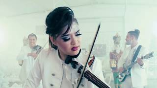 Dance of the Sugar Plum Fairy/James Bond