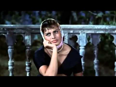 Elena feat. Glance - Mamma mia (He's italiano)