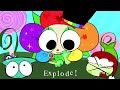 6 Little Toons