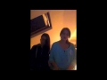 Ben Howard- Time is Dancing (Cover) 