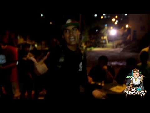 #LKR Filtros / CONTRAZTE VS JOSEPH VS LOKO VS RICARDO | Clasificatoria 2/2