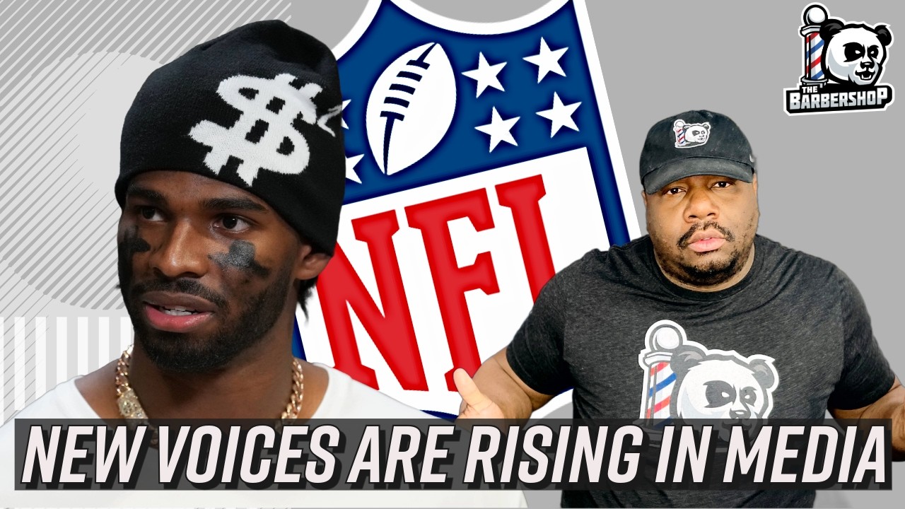 Are INDEPENDENT Content Creators Taking Over Legacy Media?