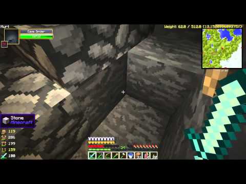 Let's Play Minecraft FTB BnB: E20 - Footlong Hotdogs!