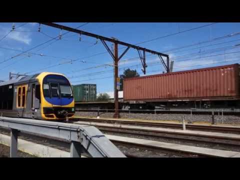 Double NR's with 5BS6 - 5/12/14