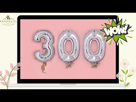 Poranek z Papatką nr 300