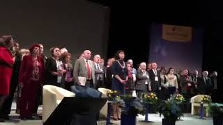 З'їзд стоматологів України закінчив свою роботу