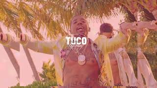 [FREE] Lucci x PnB Rock Type Beat - "KandyKoat" - Rap Instrumwntal 2018