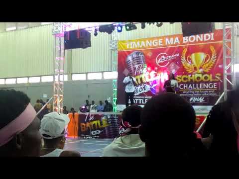 Victor Mwewa - Muli Yesu