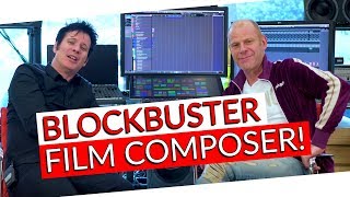 Tom Holkenborg (aka Junkie XL) - Warren Huart: Produce Like A Pro