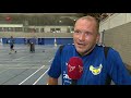 Handballers HAVAS Almere starten avontuur in eredivisie