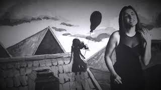 Smashing Pumpkins - Disarm (Cover by Marisa Frantz)