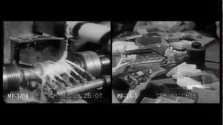 And The Kid - Factories (Part One)