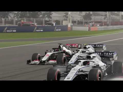 ORC Serie C2 Bahrain Highlights