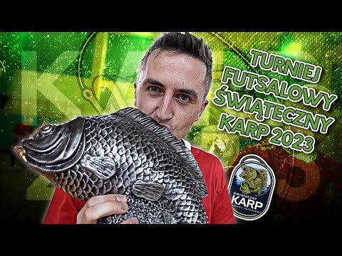 Turniej Świąteczny Karp 2022/23