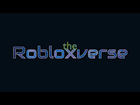 The Robloxverse and CaelanHyperionRBLX