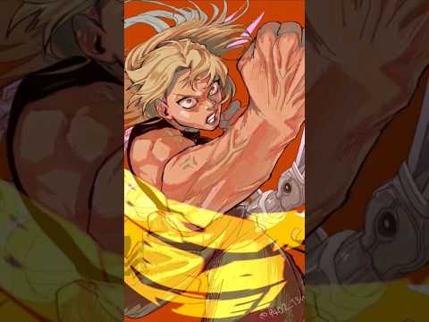 Yuki Tsukumo is NOT Weak 💀