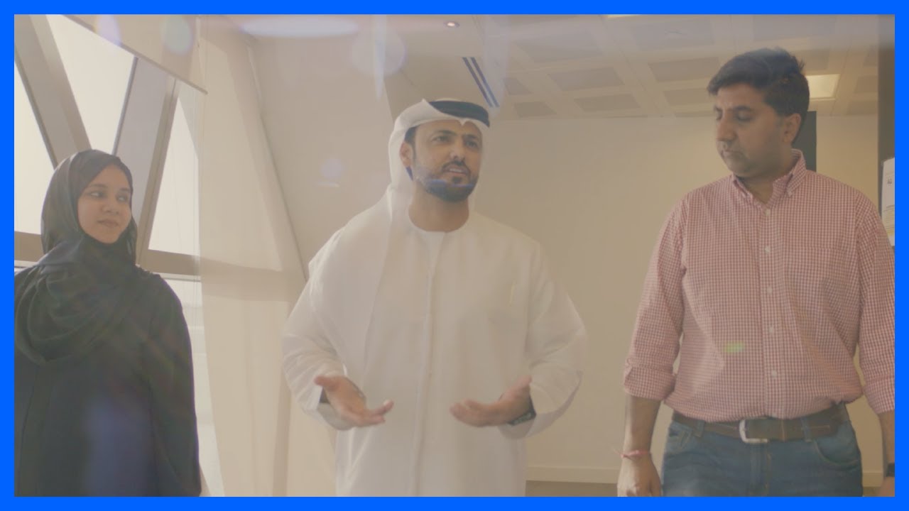 When Innovation Meets Hospitality: Etihad Airline's Digital Transformation