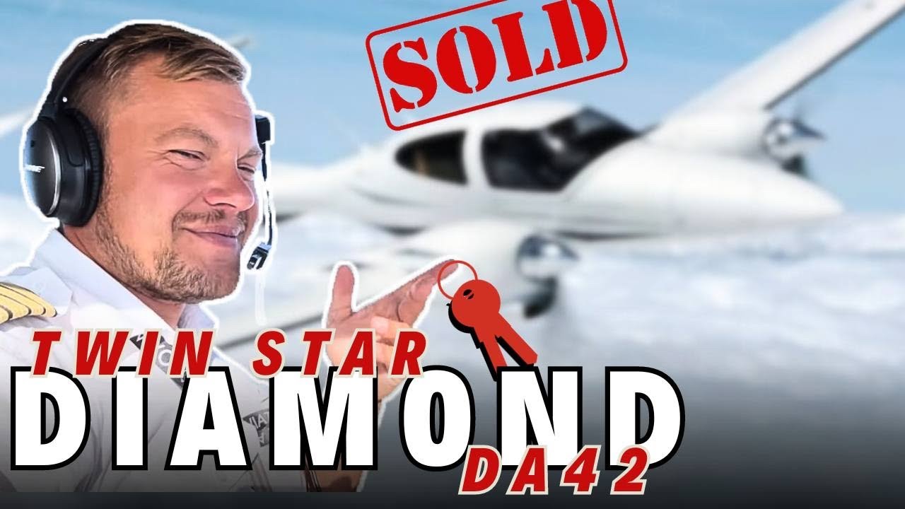 Diamond DA42 TWIN STAR, TAE-125. Flight review Austria LOAN (Wiener Neustadt) – Turkey  LTBR (Bursa)