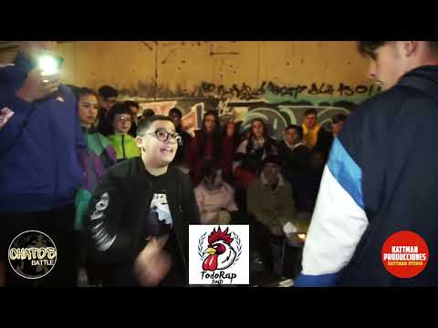 ZETA vs PETI Almeria   4TOS CLASIFICATORIA TODORAPBND MALAGA