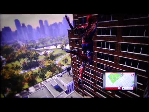 The Amazing Spider-Man playthrough pt45