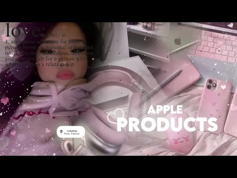 APPLE PRODUCTS! atraia agora mesmo produtos da apple.