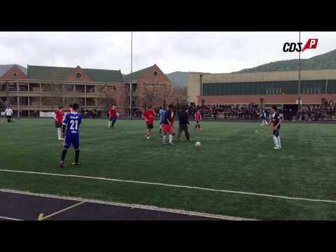 Sentido Común vs Espermatosoccer