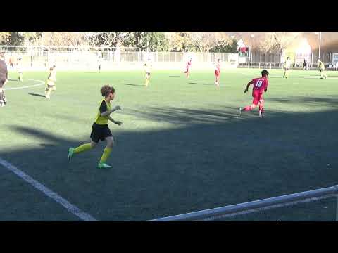 sp Mislata U.F.B -- C.D. Serranos B 1 time