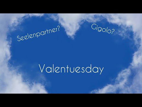 Valentuesday: Liebesorakel 31.3.- 6.4.20 (Auswahlorakel)