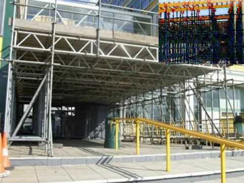 types of scaffolding systems ,a frame scaffold