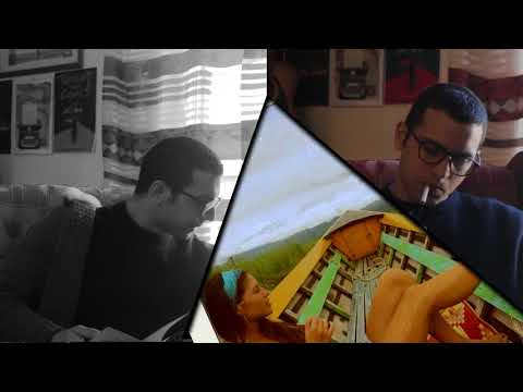 $hury - Señorita (Official Video)