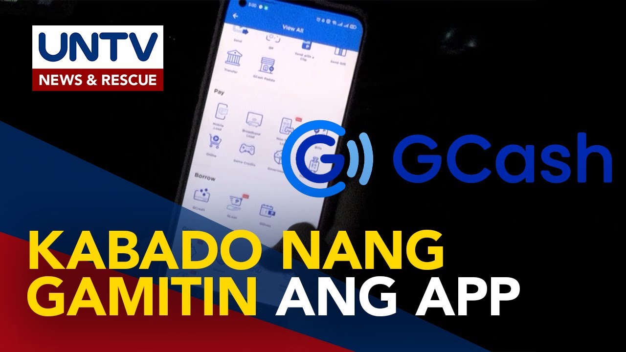 GCash customers na nabiktima ng glitch, nanawagan ng tulong sa mga awtoridad