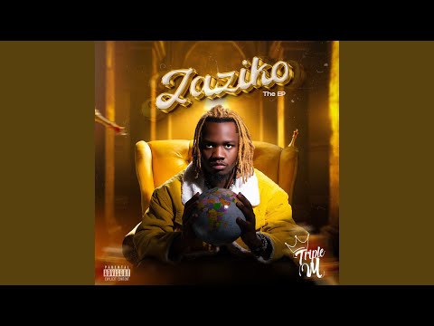 Ubepelefye (feat. Chanda Na Kay)