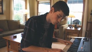 Rain - Eli Otterholt (Original)