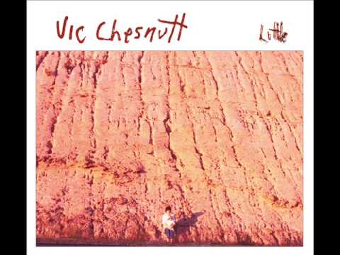 Vic Chesnutt - Little (1990); Full Album