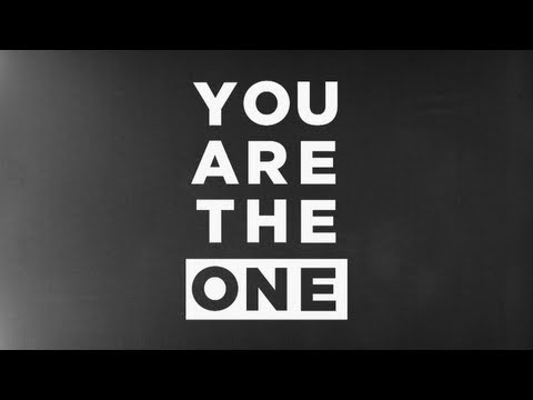 Canterbury - You Are The One (lyric video)