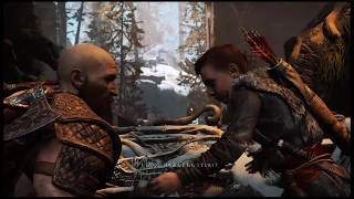GOD OF WAR 実況1