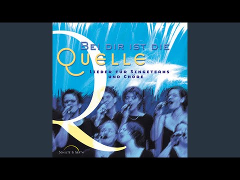 Vater Ich Komme Jetzt Zu Dir - Misc Praise Songs