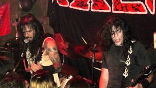 Malicia - El trastorno de la envidia