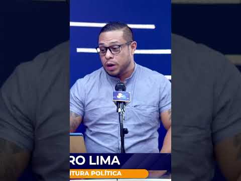 Entrevista: Jairo Lima - Aspirantes del cantón Paltas | LO DEL MOMENTO LOJA
