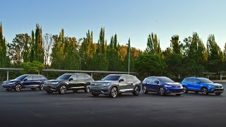 Volkswagen Welcome to your new Volkswagen