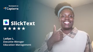 SlickText Review: Take The Leap with SlickText