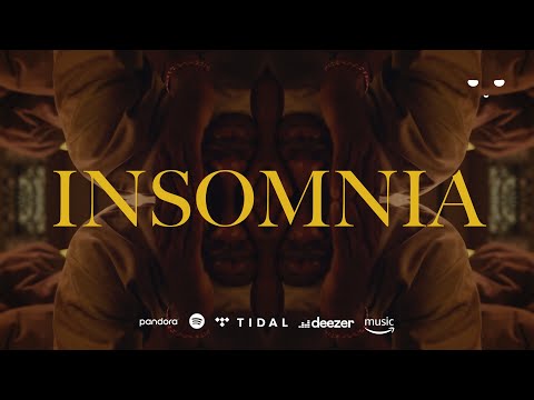 Hasy Miller - Insominia (Official Video)