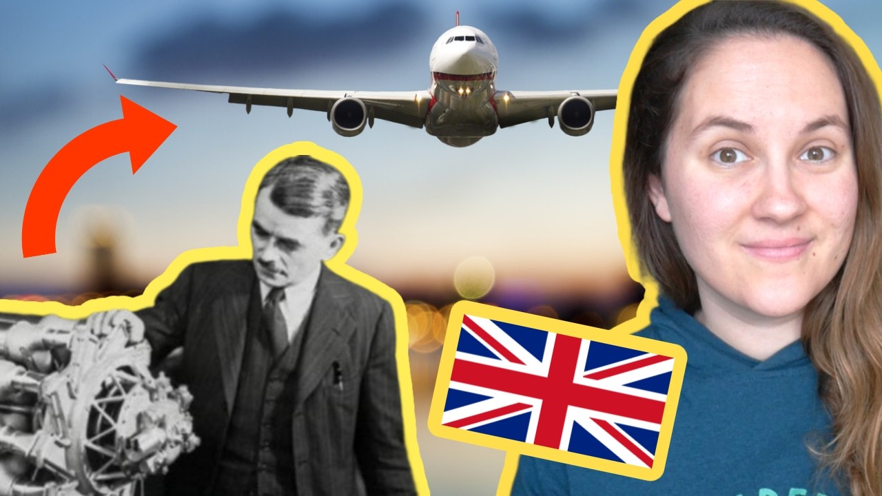 8 forgotten BRITISH people that changed the world (for good)