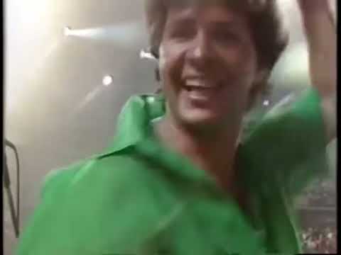 Festival dos Festivais - Final Completa - Outubro de 1985