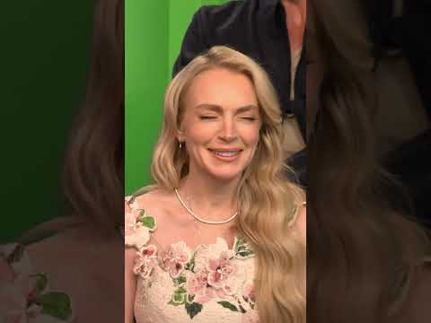 Freakier Friday cast shake things up with a game of Never Have I Ever.