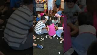 Thompson Tara Teri Vo in Chuck E Cheese's02 2017 20170820 122007