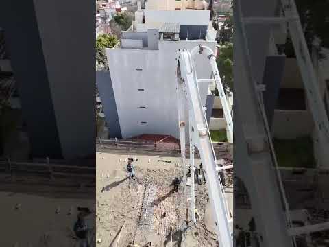 Bahia blanca 2400 proyecto financiación entrega julio 2027