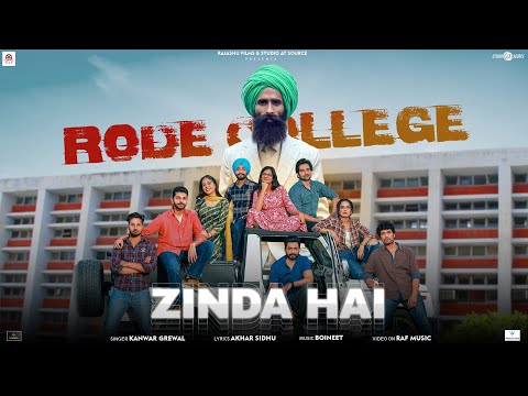 Zinda Hai