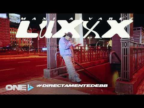 Maxi Alvarez and One Play