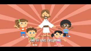 Love One Another Lullaby